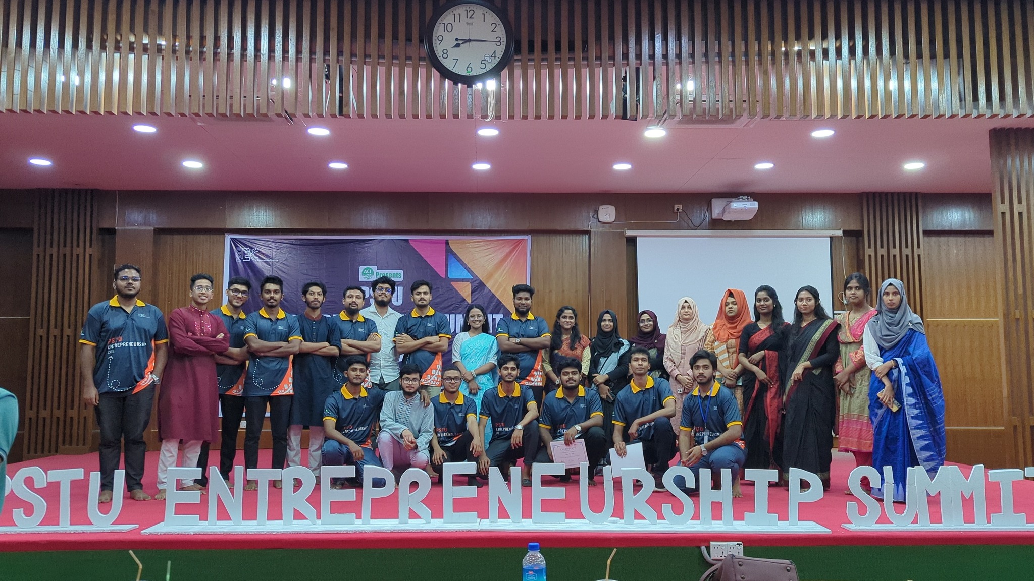 Historical moments collage of the club