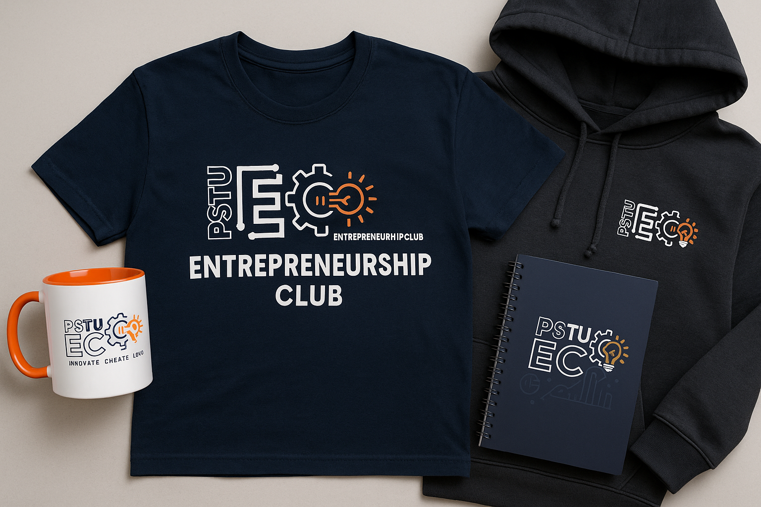 Official club T-Shirt product